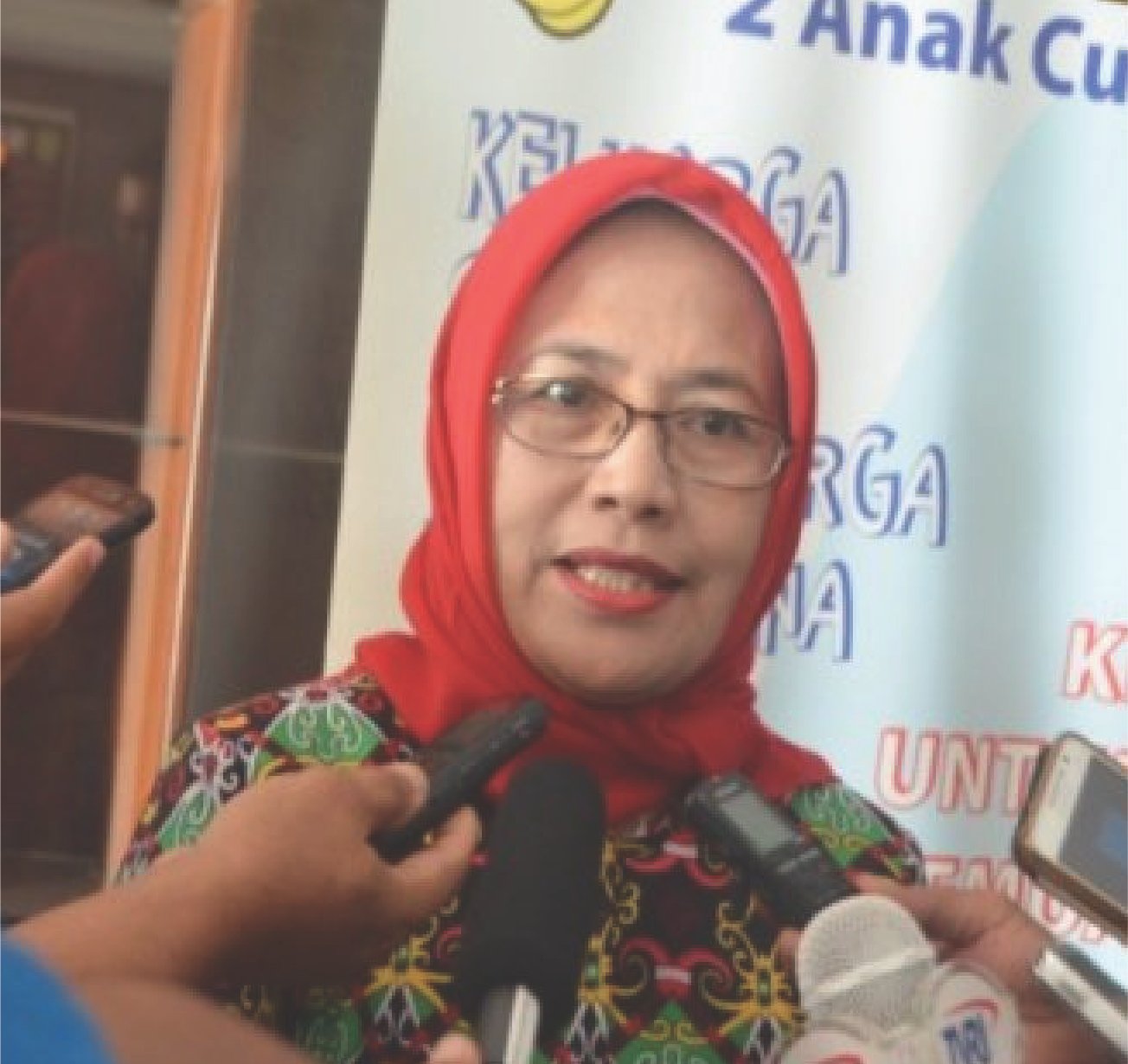 Ibu Ambar Rahayu